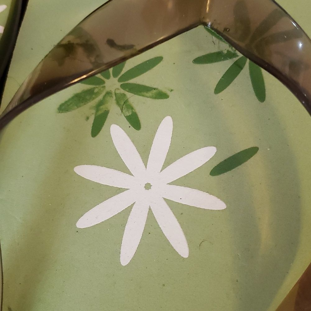 Just married flip flops - Picture 4 of 5